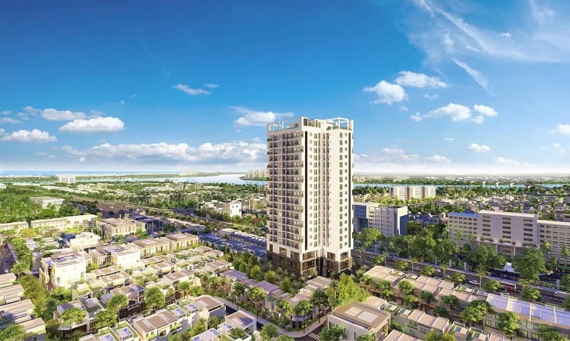 Lợi ích khi đầu tư căn hộ 