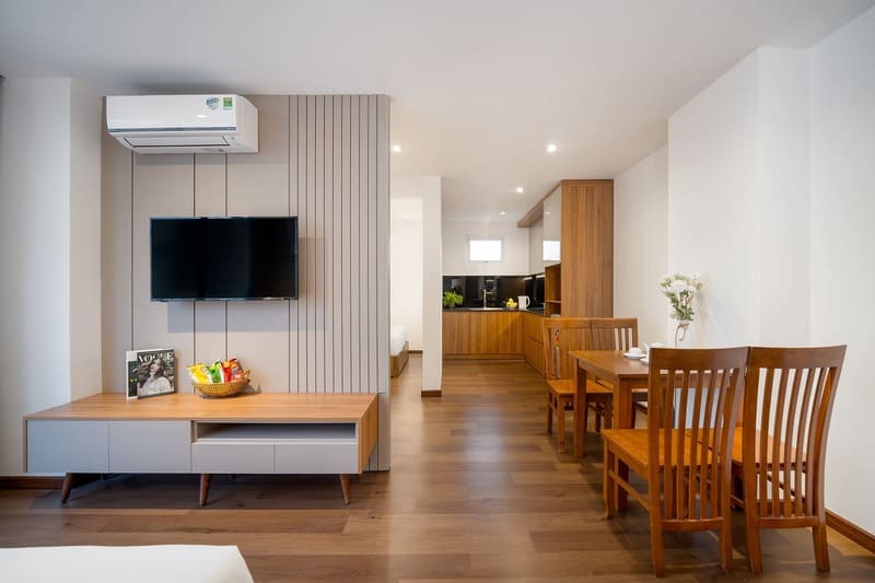 Kinh nghiệm xây dựng của AFTA