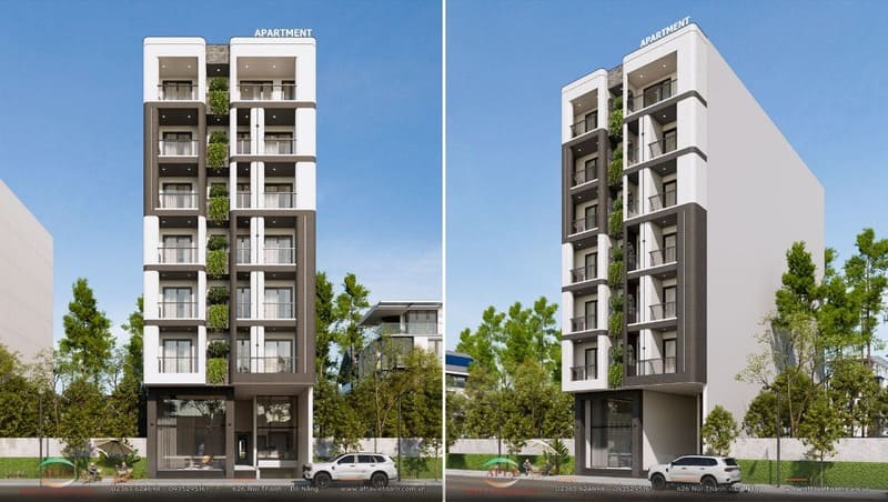 Quy trình thiết kế và thi công