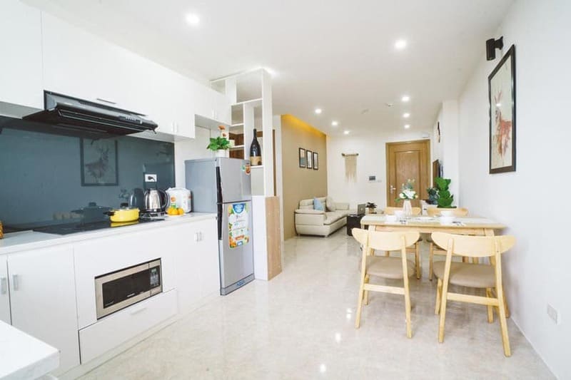 Chi phí hoàn thành có đắt hay không 