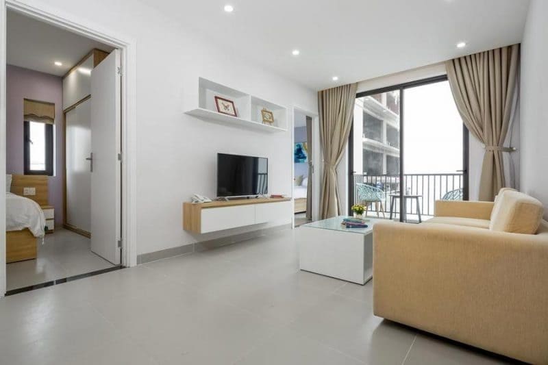 Xu hướng căn hộ hiện nay