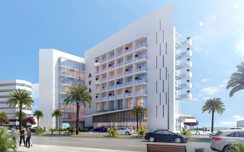 Thi công khách sạn cần lưu ý điều gì