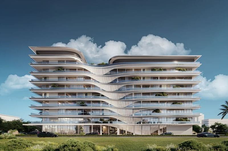 Xu hướng mẫu thiết kế khách sạn 4 sao Đà Nẵng