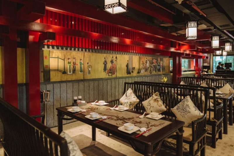 Lựa chọn nội thất