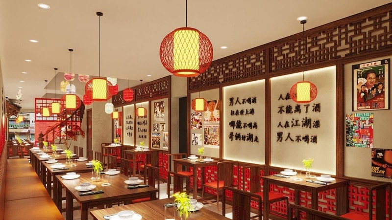 Kinh nghiệm thiết kế và thi công