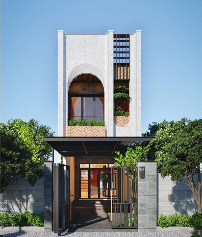 kinh nghiệm trong thiết kế và thi công