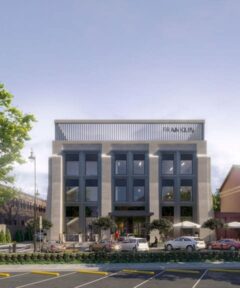 Thiết kế văn phòng tại Đà Nẵng