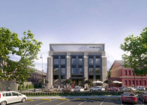 Thiết kế văn phòng tại Đà Nẵng