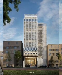 Giải pháp thiết kế