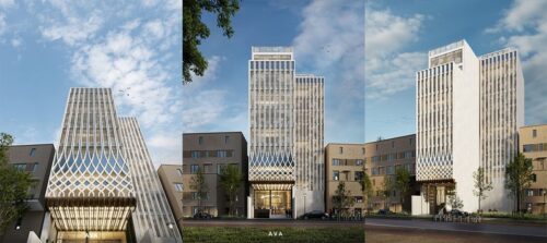 Giải pháp thiết kế