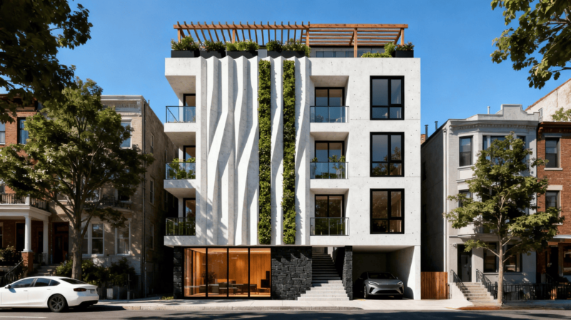 Thi công căn hộ cho thue Đà Nẵng