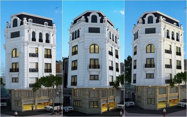 Vì sao cần tư vấn ngay từ đầu