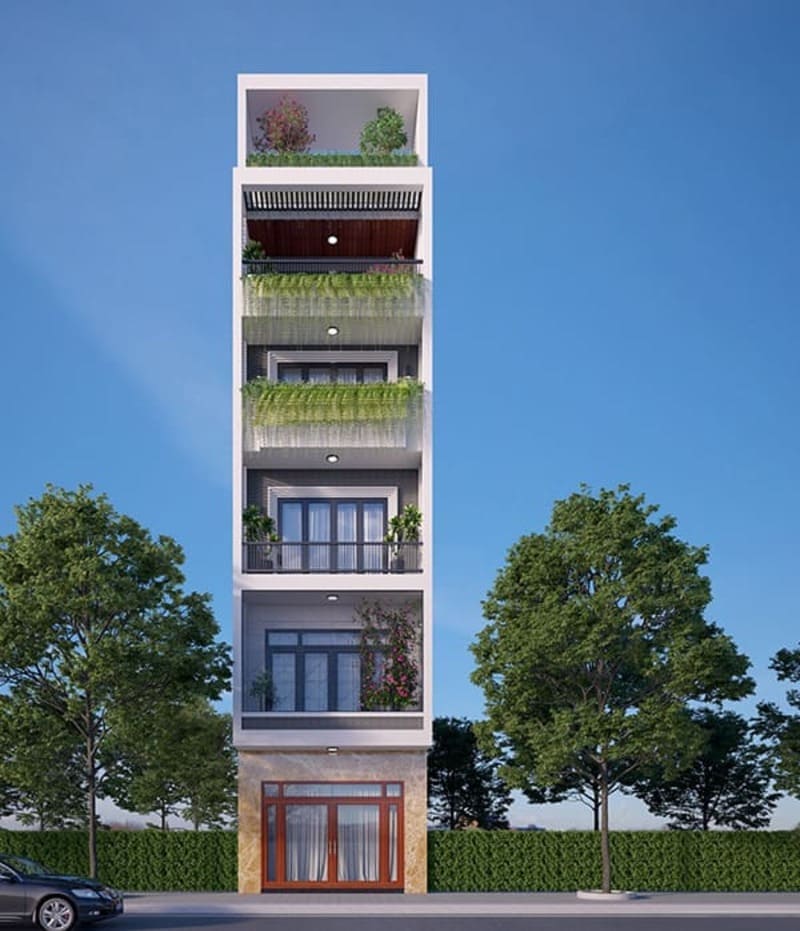 Những lưu ý quan trọng khi thi công 