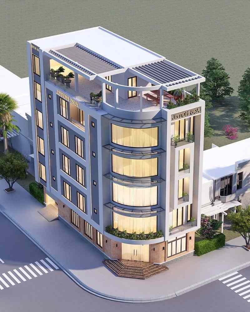 1 bản thiết kế hoàn chỉnh có vai trò gì?