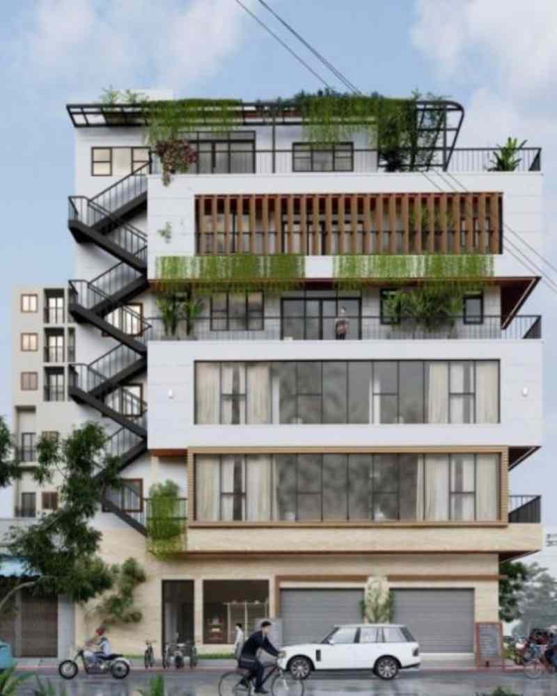 Đầu tư căn hộ hiệu quả