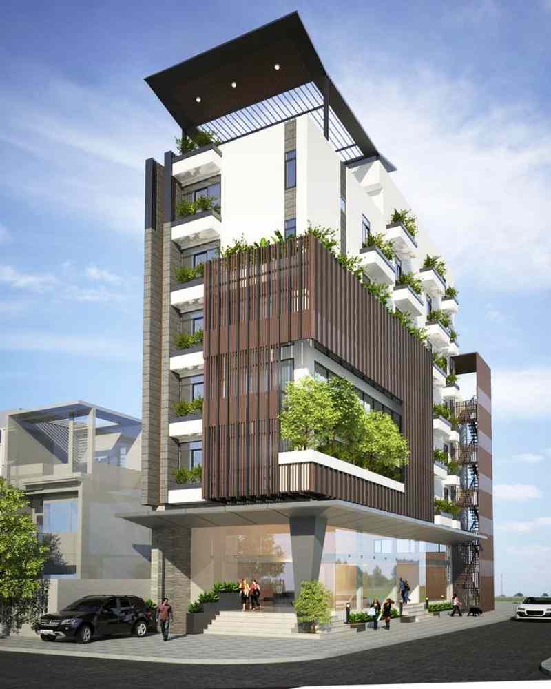 Lựa chọn đơn vị thi công