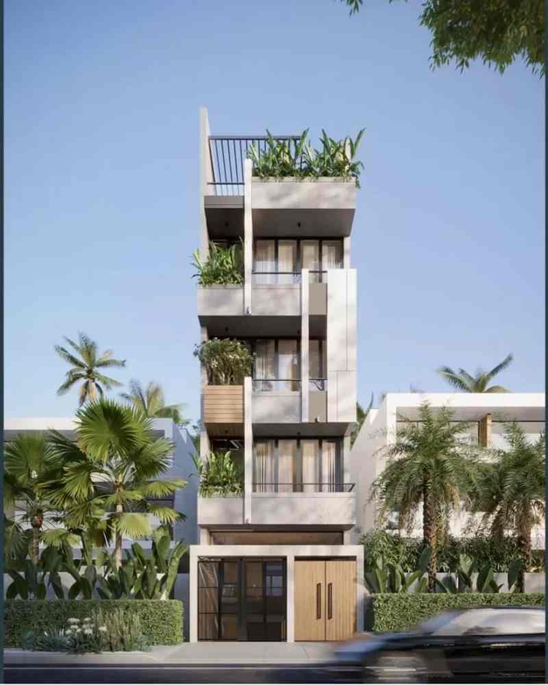 Chi phí xây dựng 