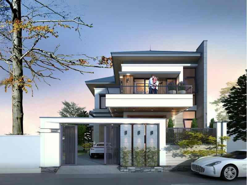 lựa chọn đơn vị thi công