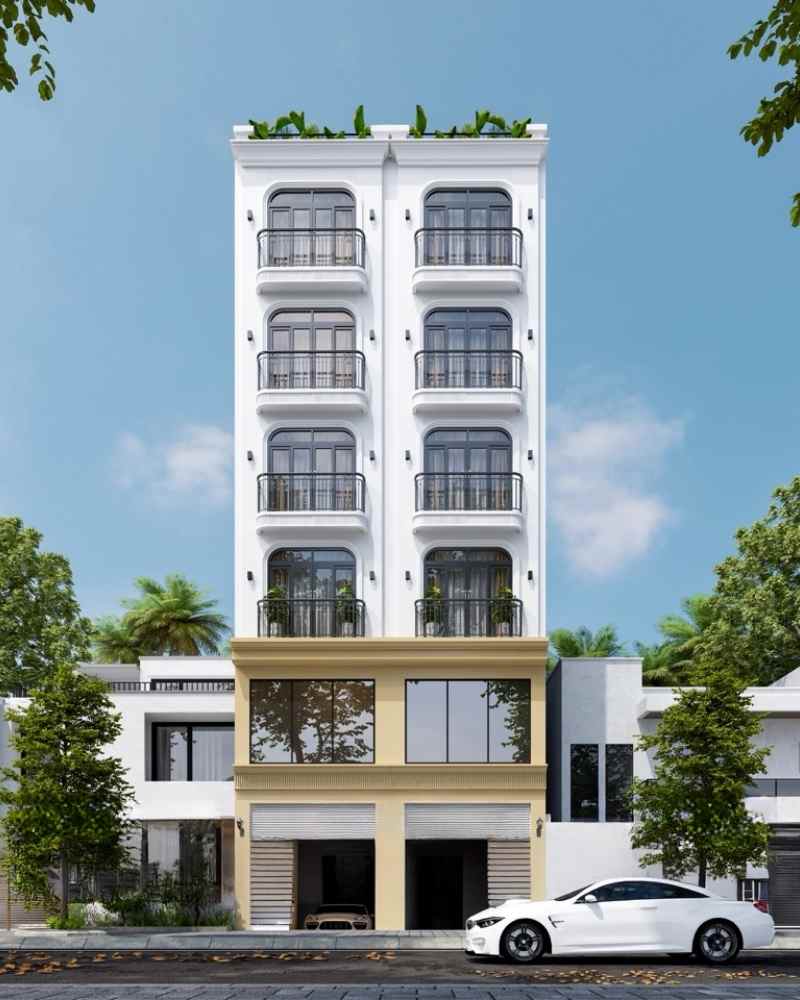 Đầu tư căn hộ bài bản 