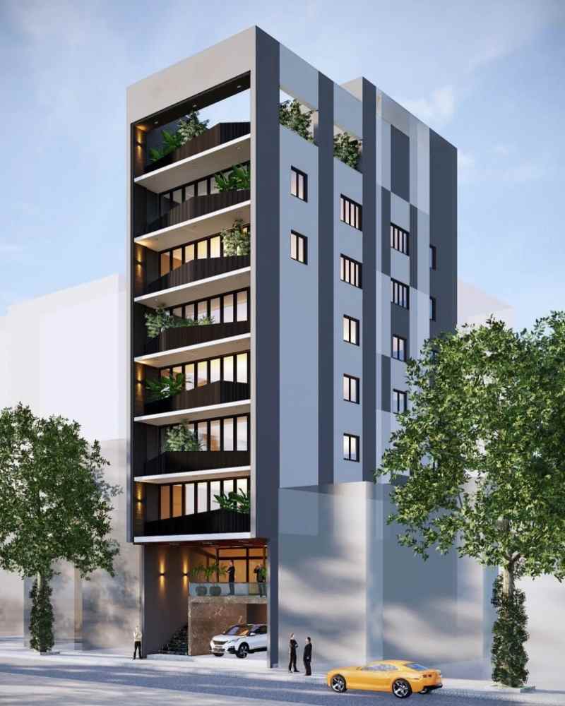 Lợi ích khi lựa chọn đơn vị thi công chuyên nghiệp