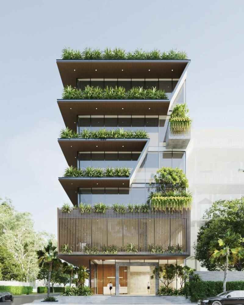 Lựa chọn đơn vị thi công căn hộ.