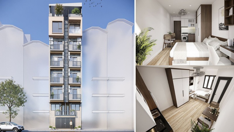 Lý do nên đầu tư hiện nay