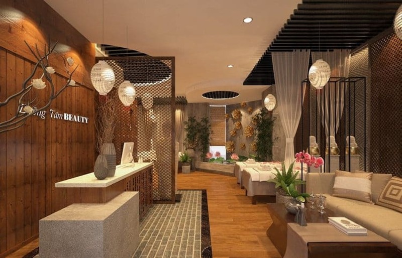 Quy trình thiết kế và thi công 