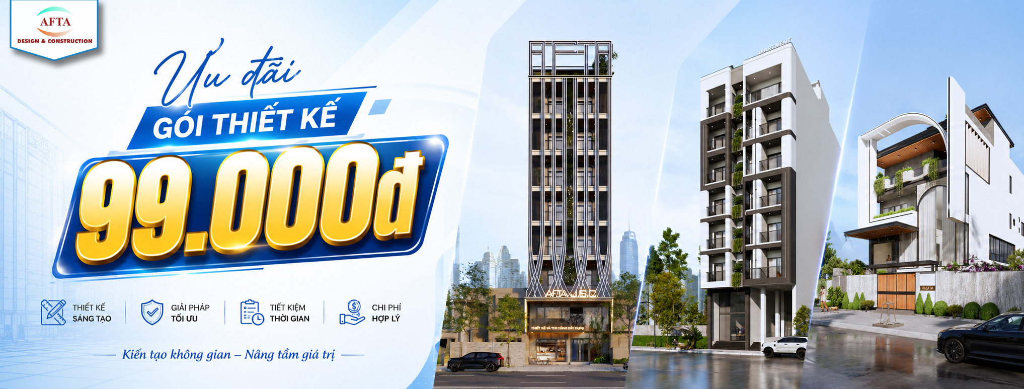 thiết kế giá rẻ Đà Nẵng