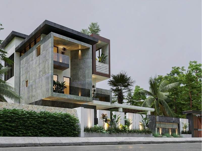 AFTA đơn vị thiết kế và thi công tại Đà Nẵng