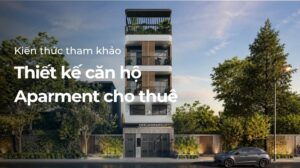 Căn hộ Aparment cho thuê