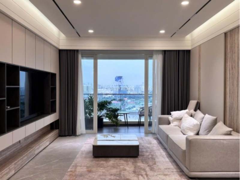 Những mẫu được ưa chuộng cho thuê