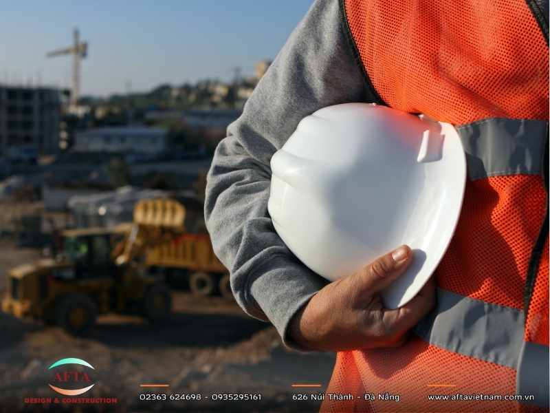 Chọn đơn vị có kinh nghiệm xây nhà