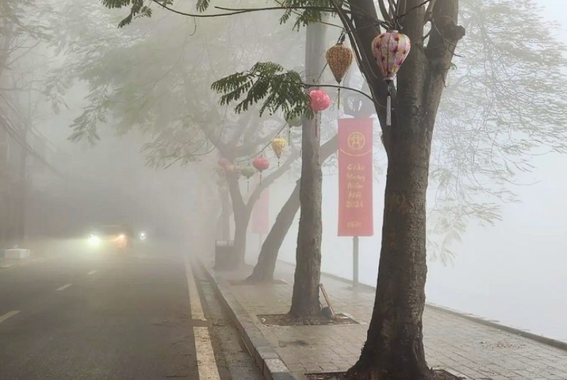 Nguyên nhân dẫn đến mùa nồm