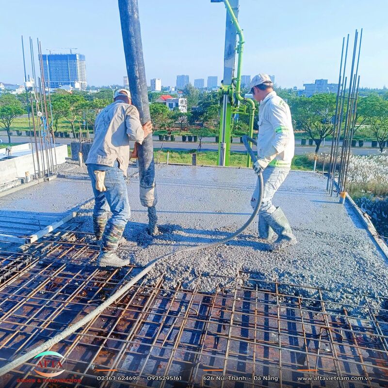Nhược điểm khi làm nhà vào mùa khô