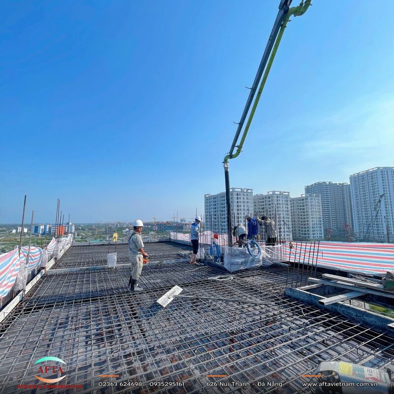 Thời điểm nào xây nhà là tốt nhất