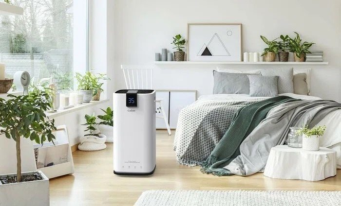 mùa nồm sẽ ảnh hưởng đến đồ nội thất