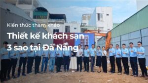 AFTA - Công ty xây dựng tại Đà Nẵng