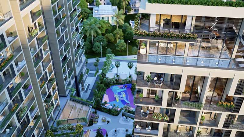Căn hộ Penthouses là gì?