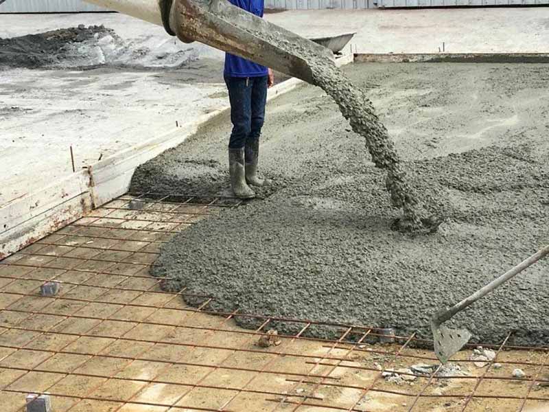 Cần kiểm tra các điều kiện trước khi chọn loại mác