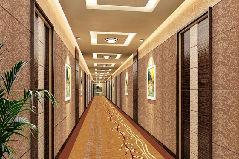 Hệ thống điện và chiếu sáng đảm bảo đủ công suất
