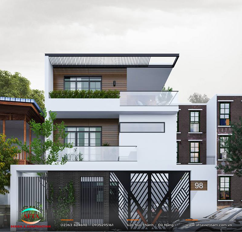 Hiệu quả phụ thuộc vào khu đất