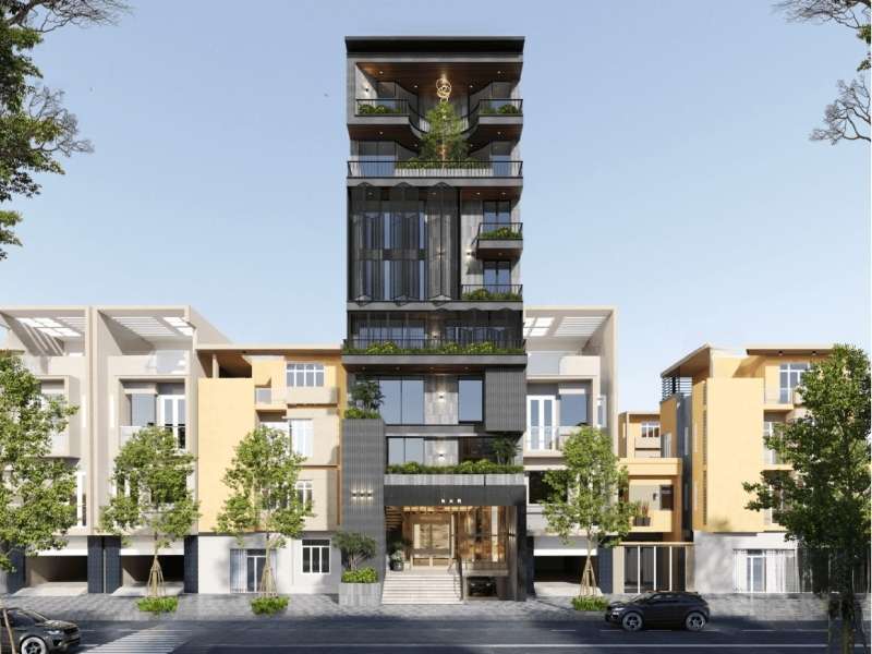Tiêu chuẩn để đạt 3 sao khách sạn