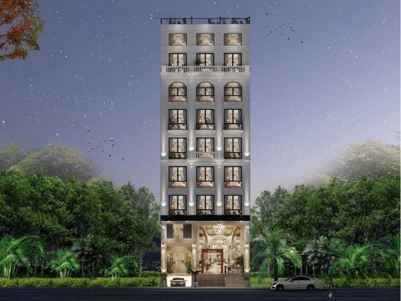 Tiềm năng khách sạn 3 sao