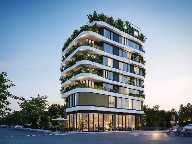 Đầu tư thiết kế bài bản