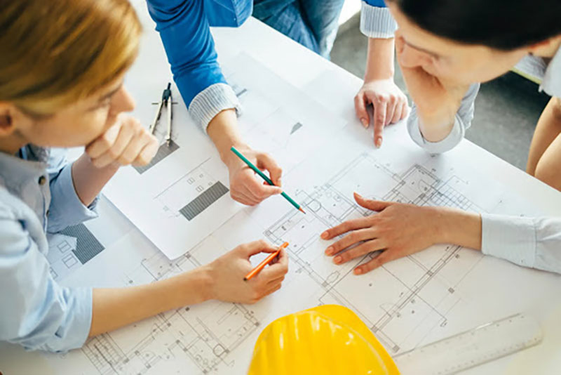Nhận tư vấn trước khi xây dựng nhà xưởng