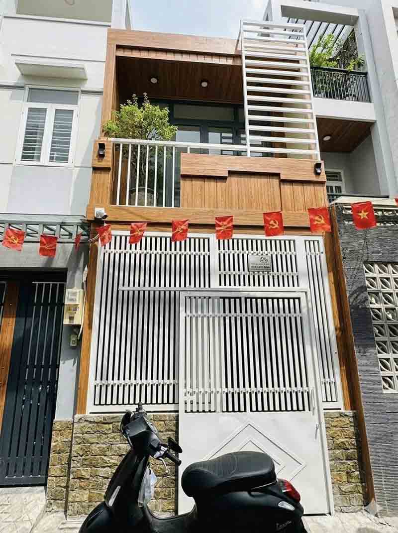 Những sai lầm cần tránh khi thiết kế mẫu căn hộ Penthouses đẹp