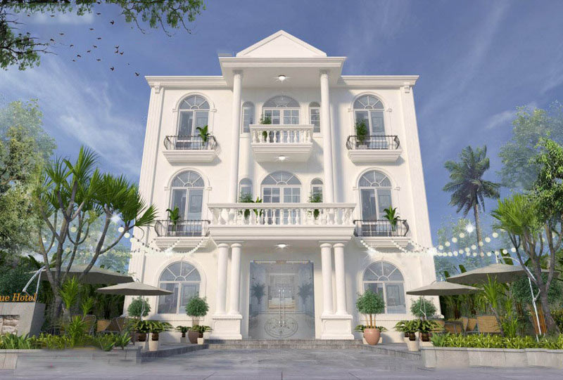 Tiêu chuẩn bao quát nhiều khía cạnh