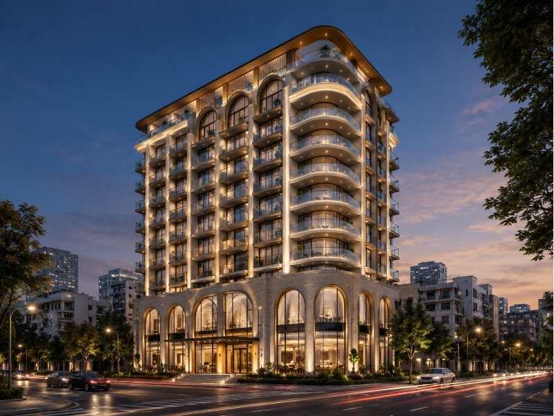 Khách sạn Đà Nẵng