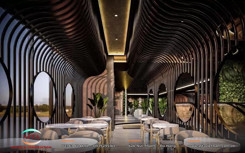 Concept nhất quán