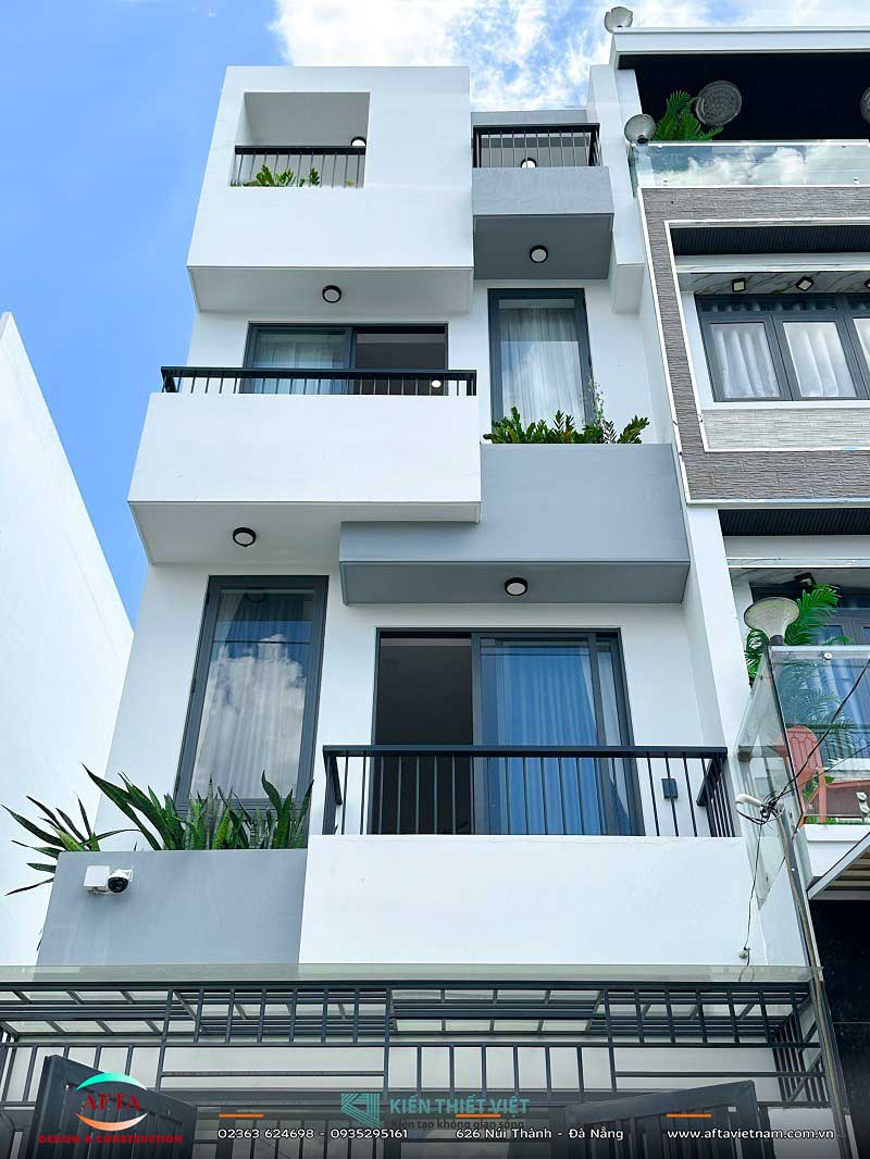 Giải pháp dành cho nhu cầu lâu dài